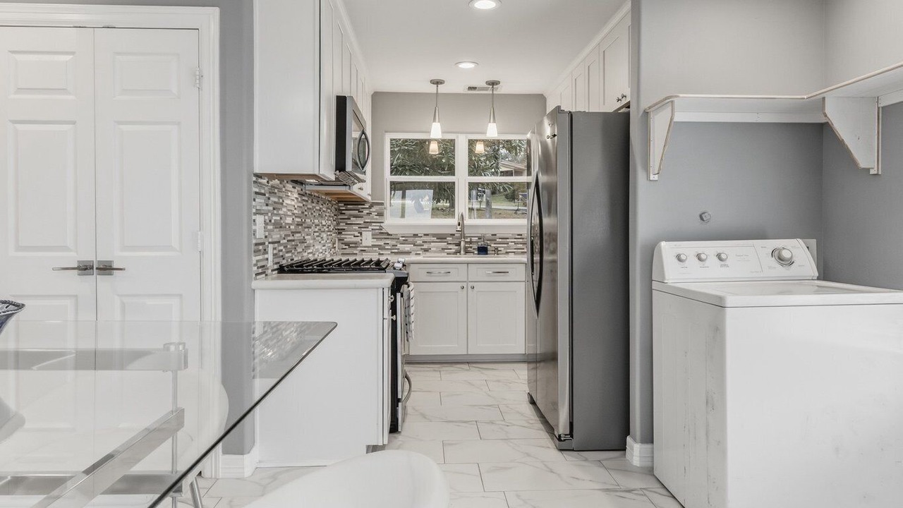 Photo of Kitchen in Onalaska