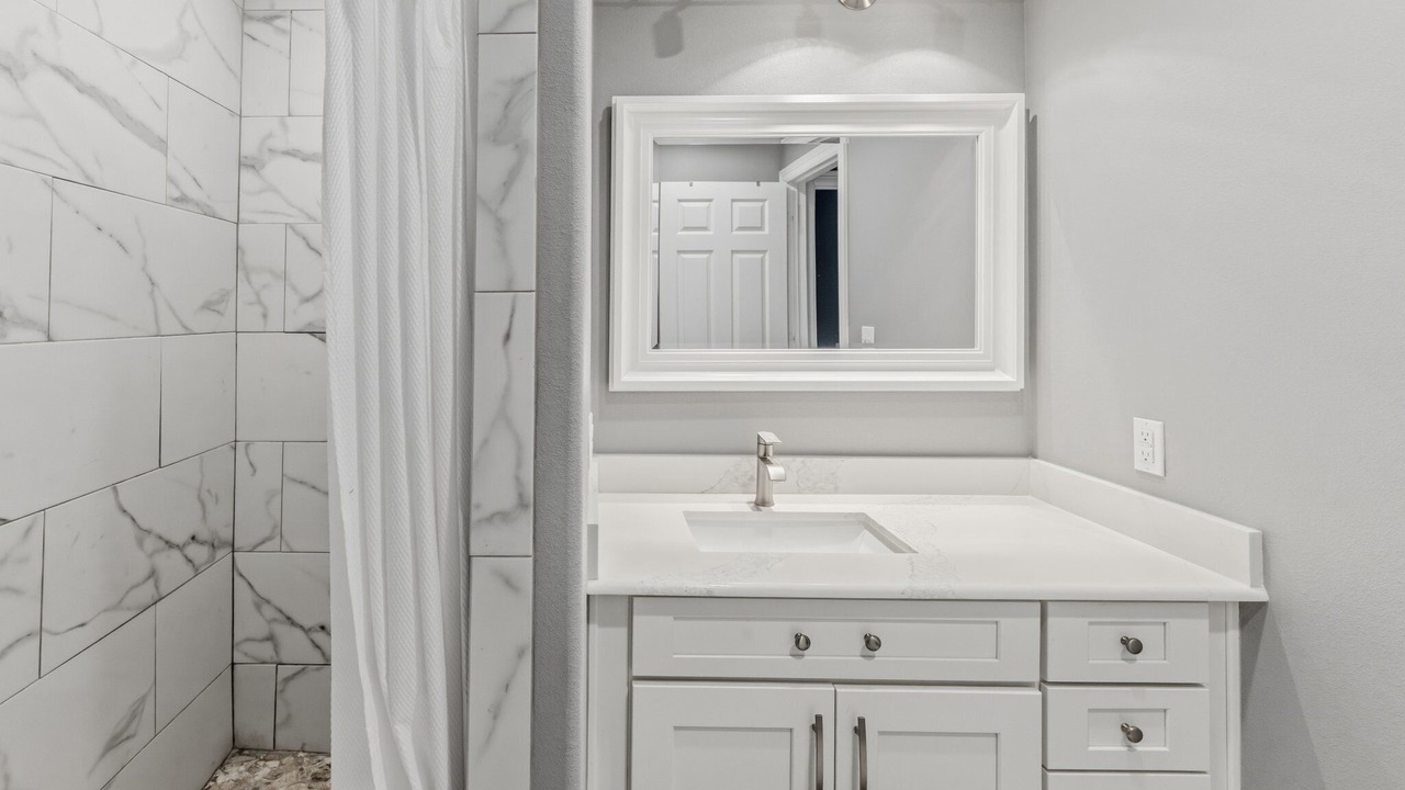Photo of Bathroom in Onalaska