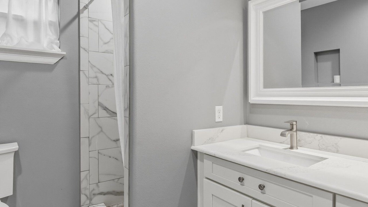 Photo of Bathroom in Onalaska