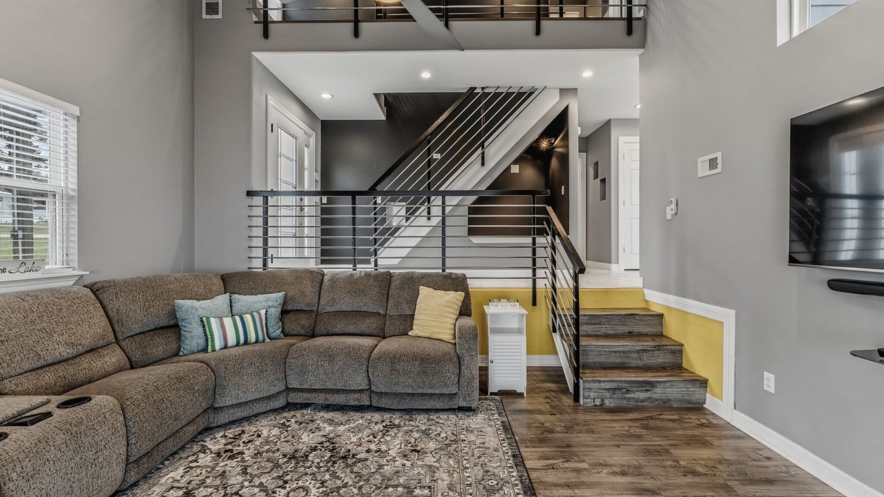 Photo of Livingroom in Onalaska