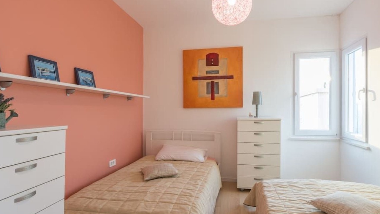 Photo of Bedroom in Kolanjski Gajac
