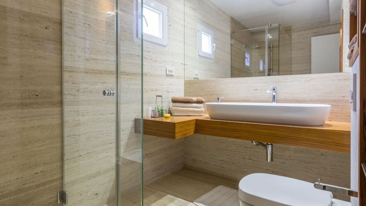 Photo of Bathroom in Kolanjski Gajac