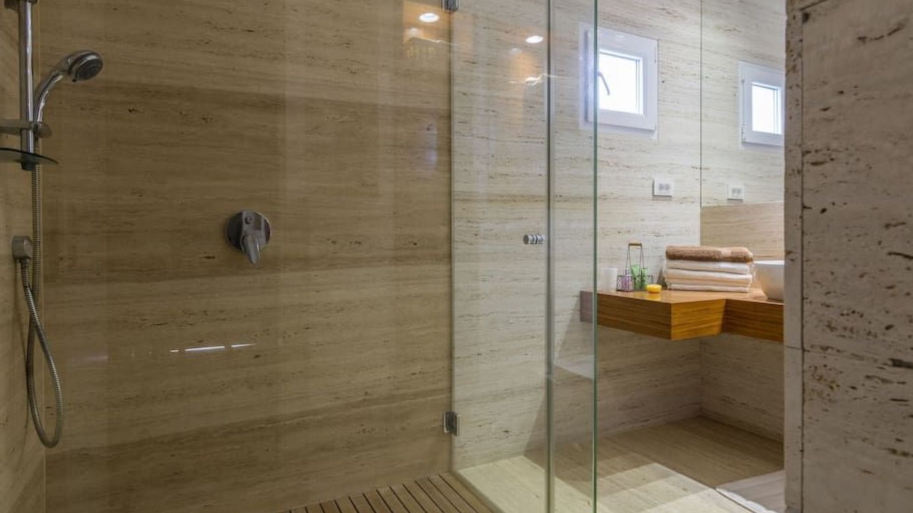 Photo of Bathroom in Kolanjski Gajac