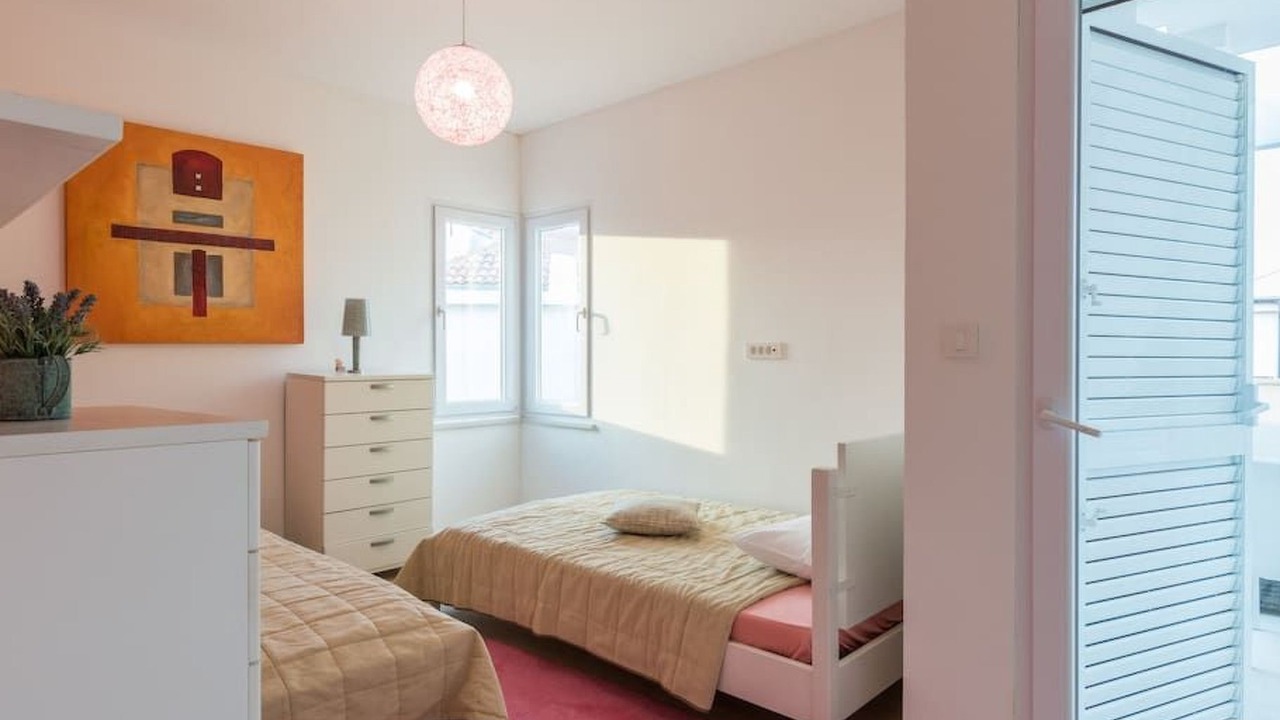 Photo of Bedroom in Kolanjski Gajac