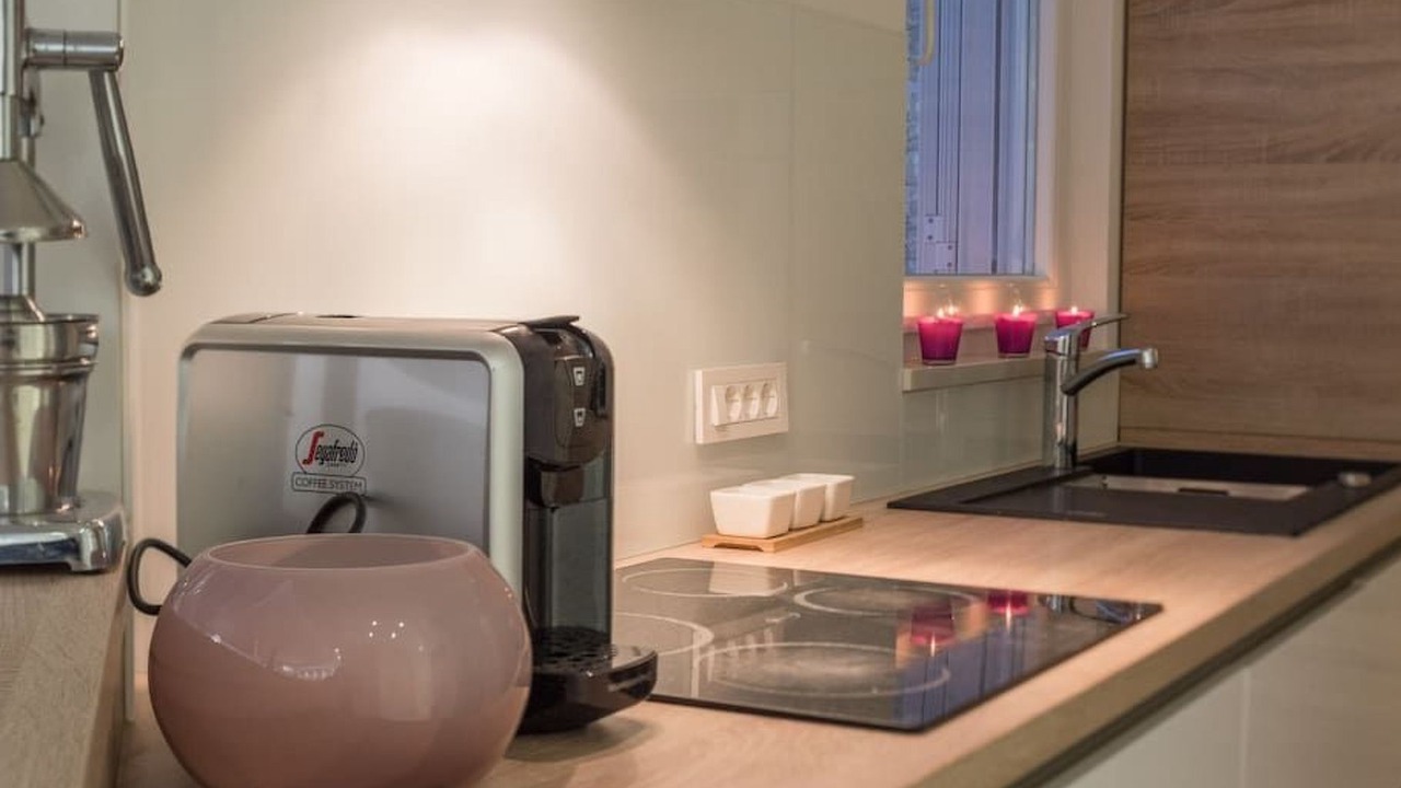 Photo of Kitchen in Kolanjski Gajac