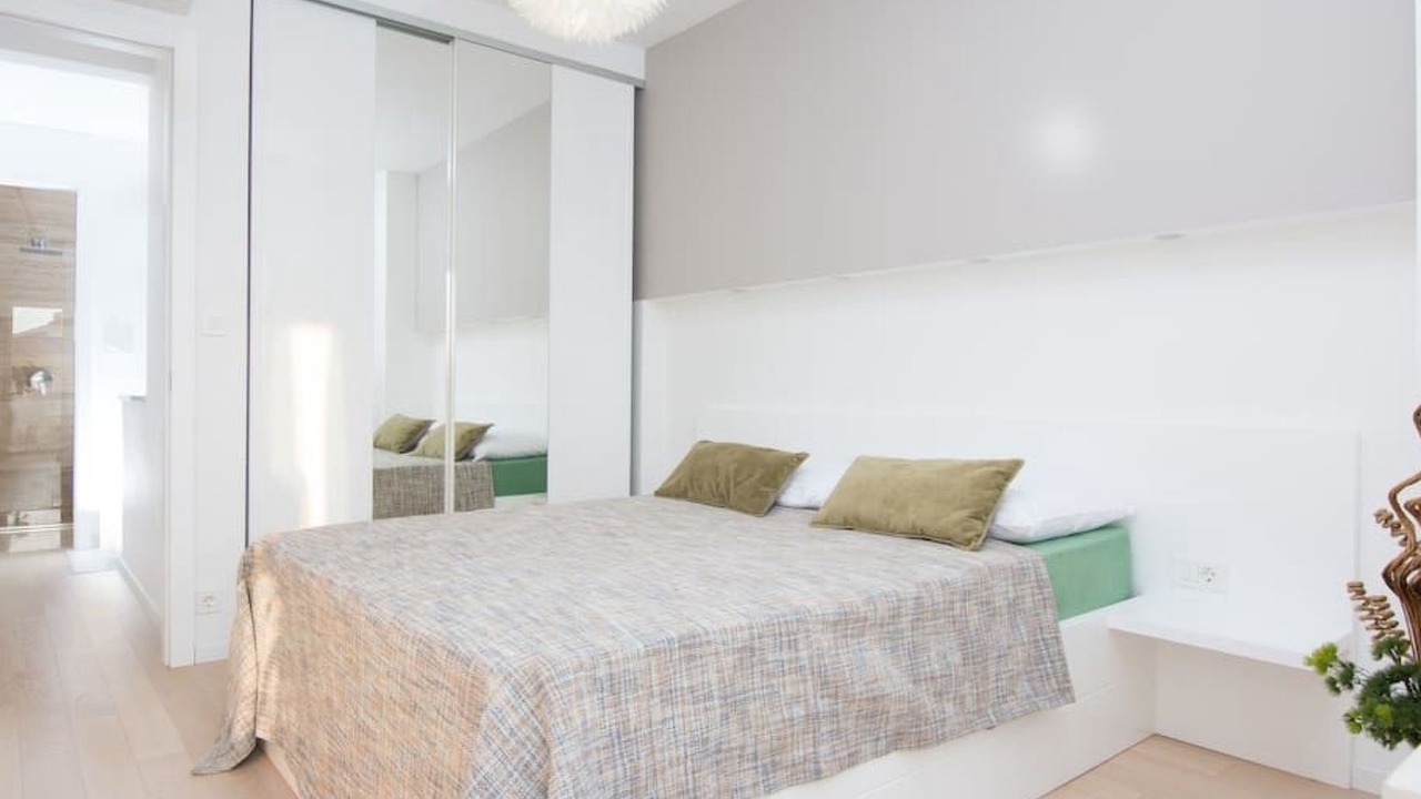 Photo of Bedroom in Kolanjski Gajac