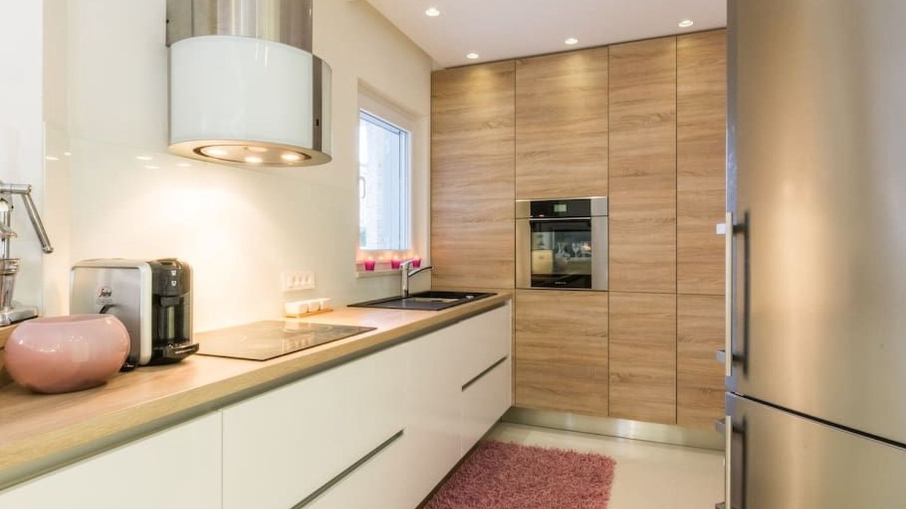 Photo of Kitchen in Kolanjski Gajac