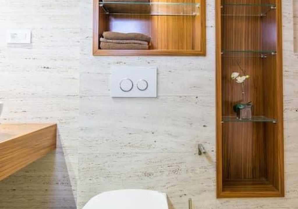 Photo of Bathroom in Kolanjski Gajac