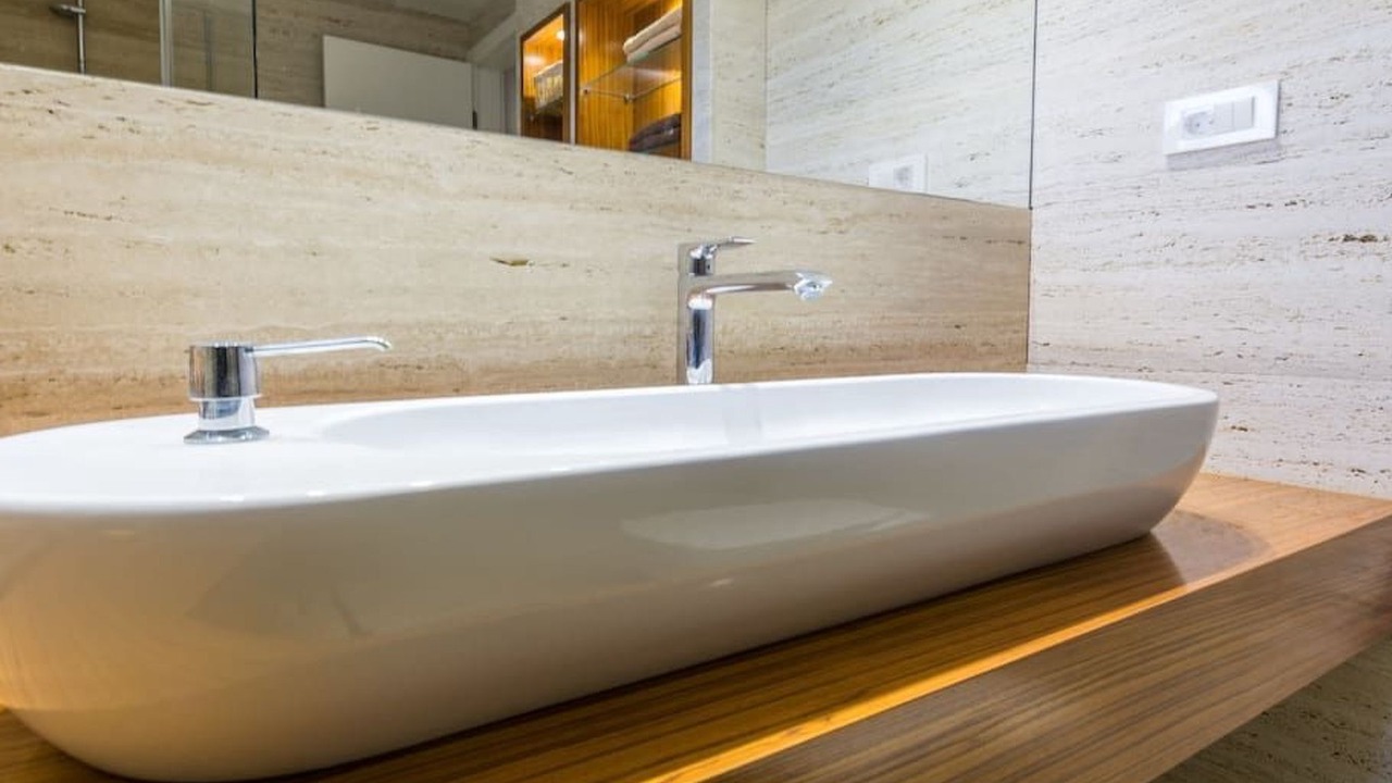 Photo of Bathroom in Kolanjski Gajac