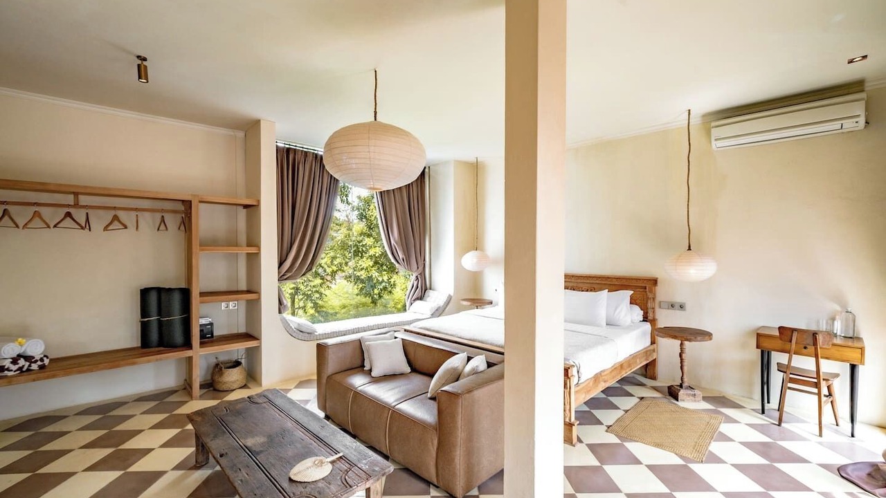 Photo of Livingroom in Uluwatu