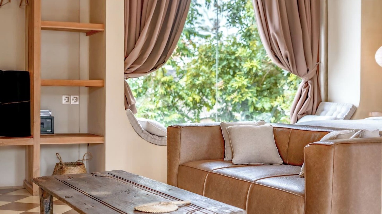 Photo of Livingroom in Uluwatu