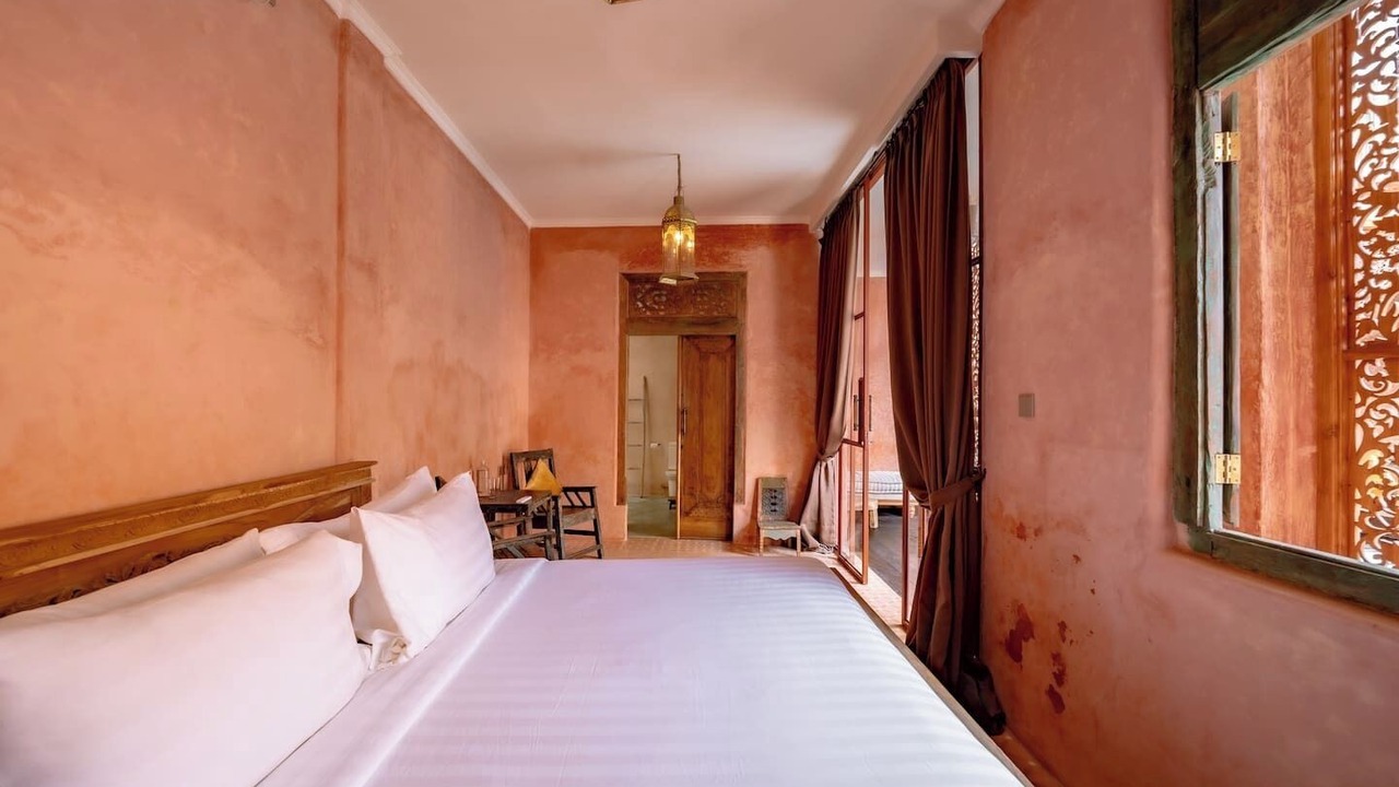 Photo of Bedroom in Uluwatu