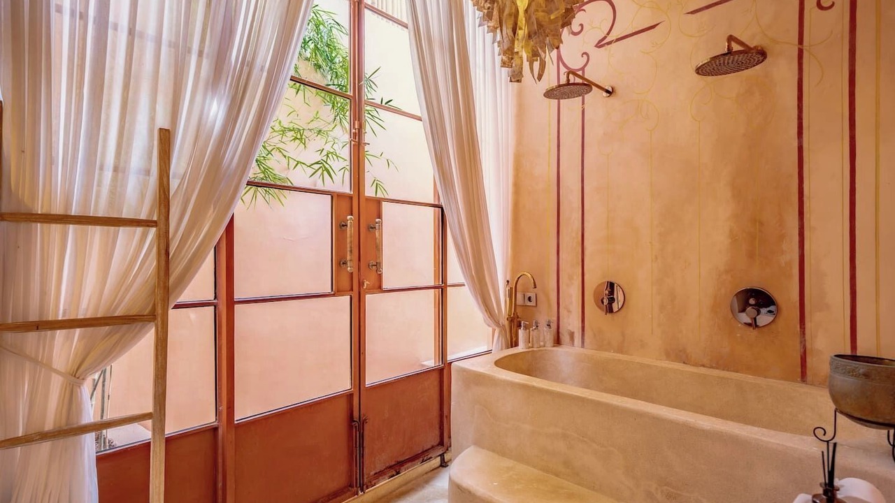 Photo of Bathroom in Uluwatu