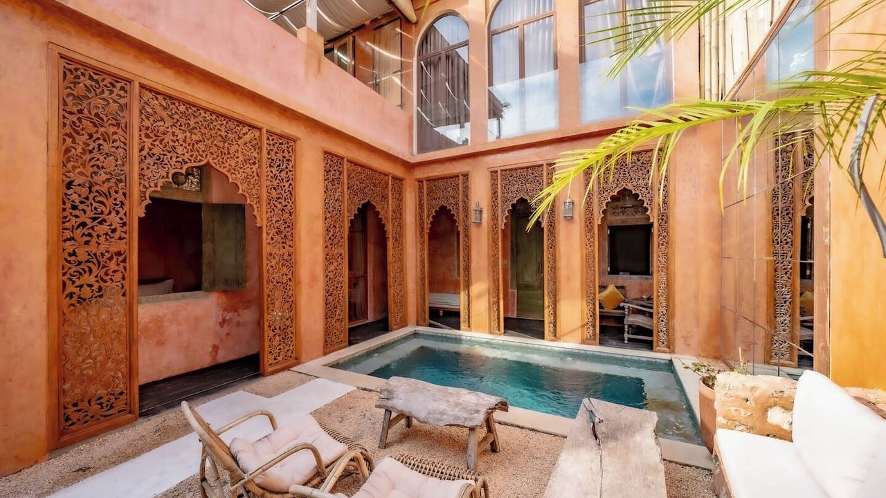 Photo of Outdoor in Uluwatu