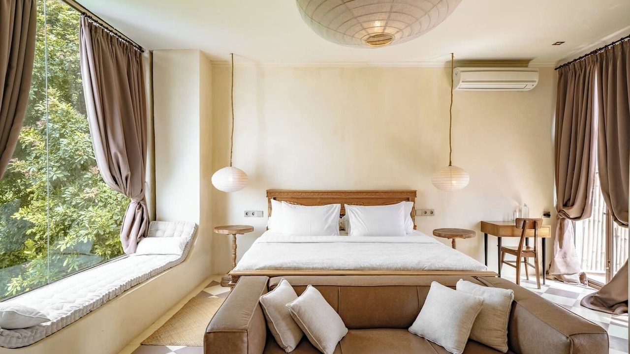 Photo of Livingroom in Uluwatu