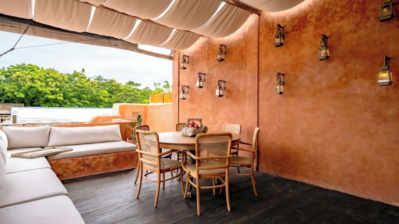 Photo of Outdoor in Uluwatu