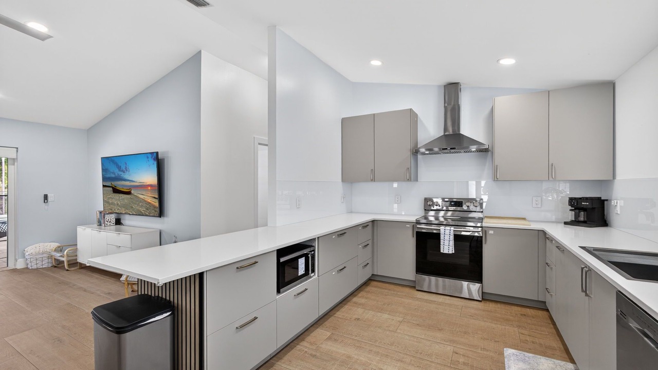 Photo of Kitchen in Jupiter Farms