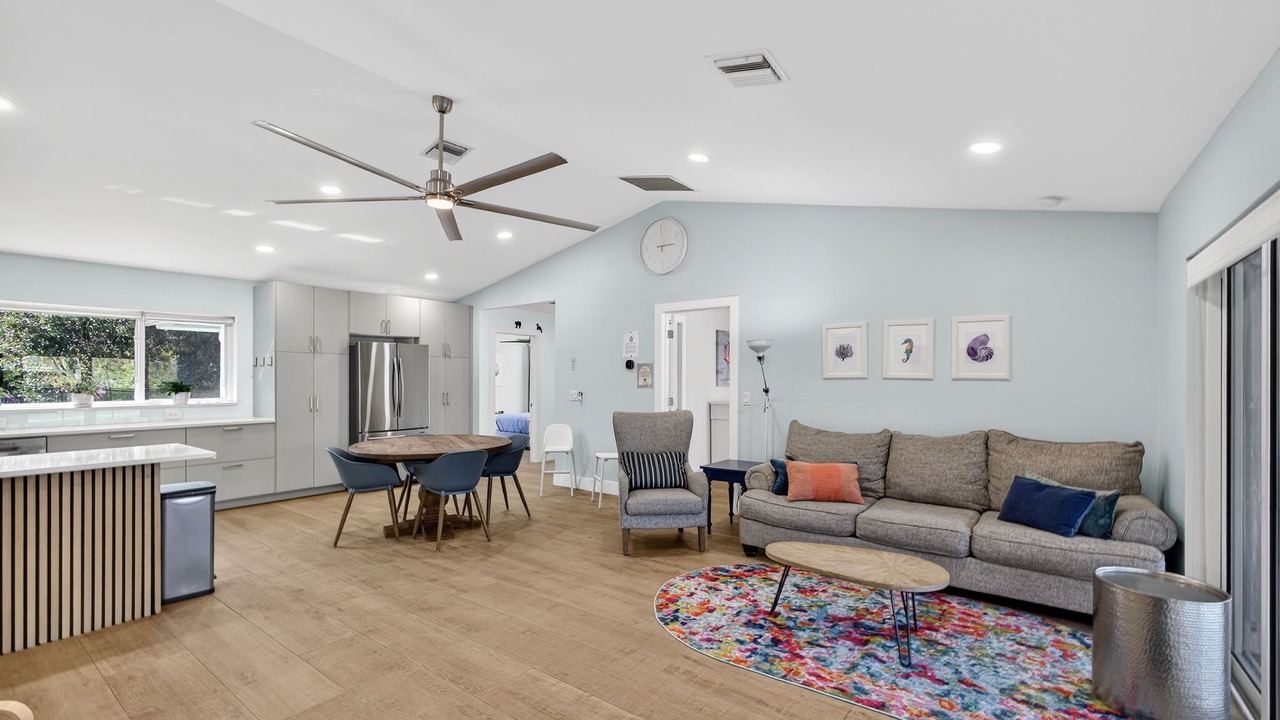 Photo of Livingroom in Jupiter Farms