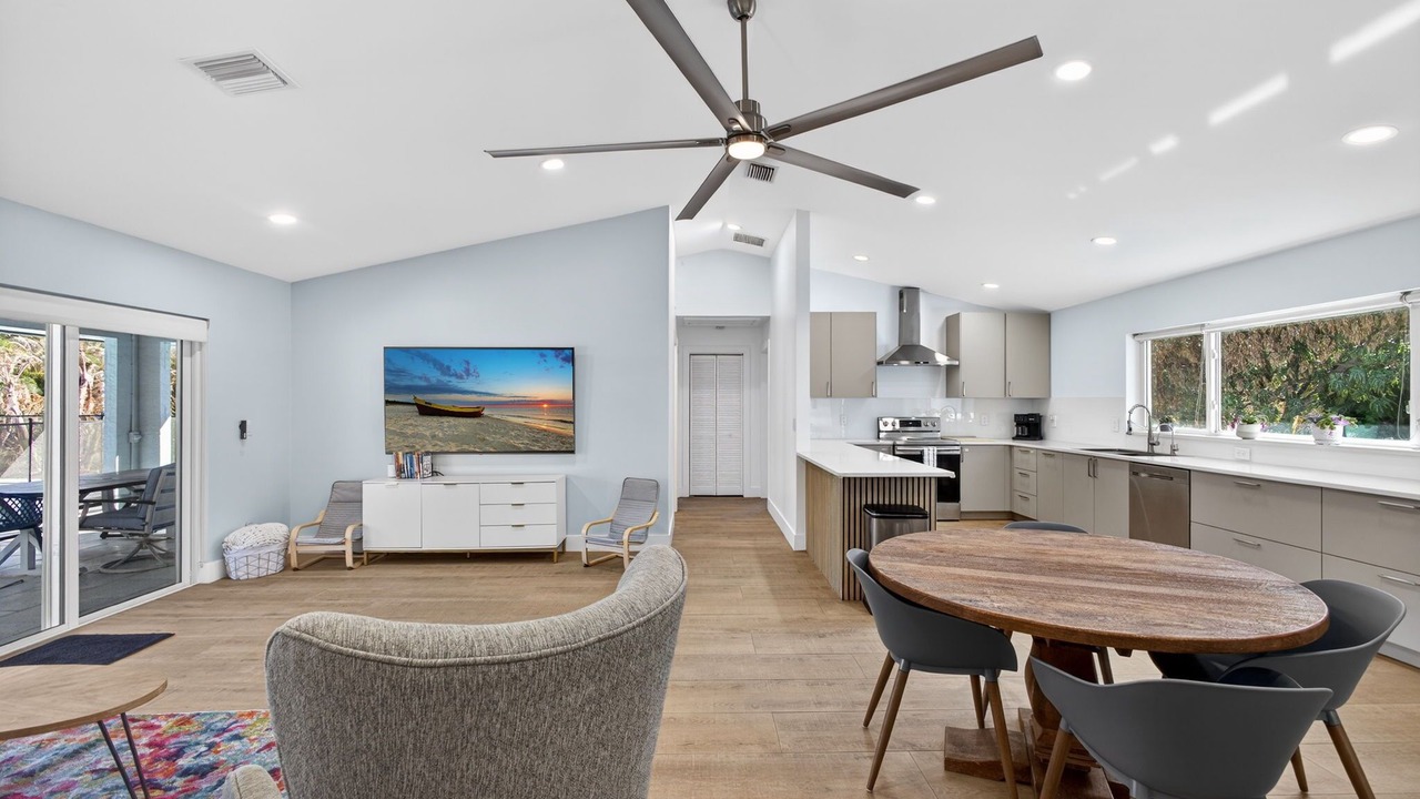 Photo of Kitchen in Jupiter Farms