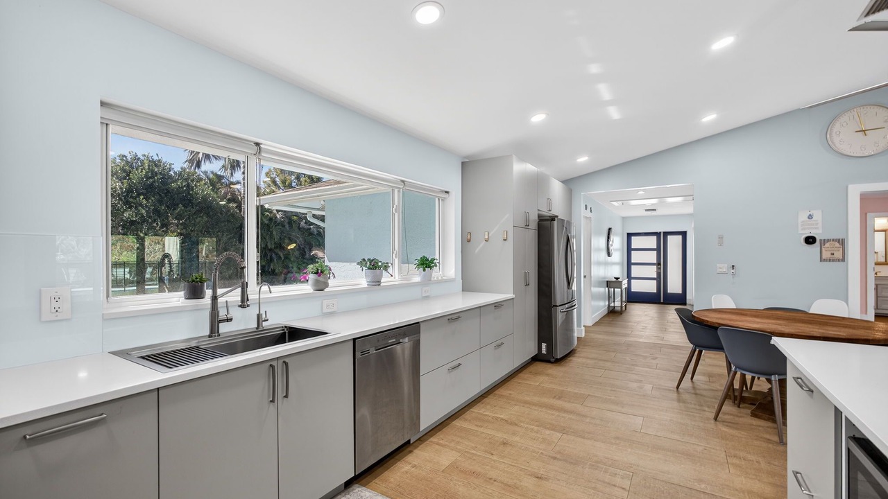 Photo of Kitchen in Jupiter Farms