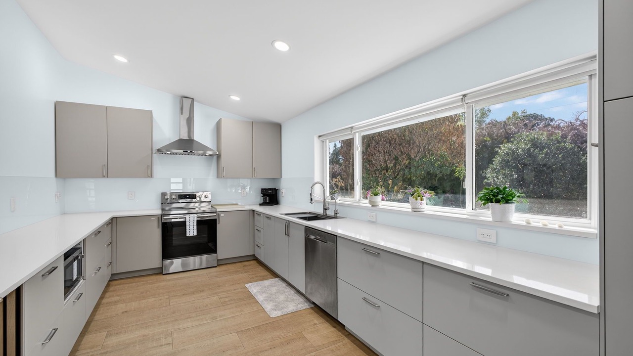 Photo of Kitchen in Jupiter Farms