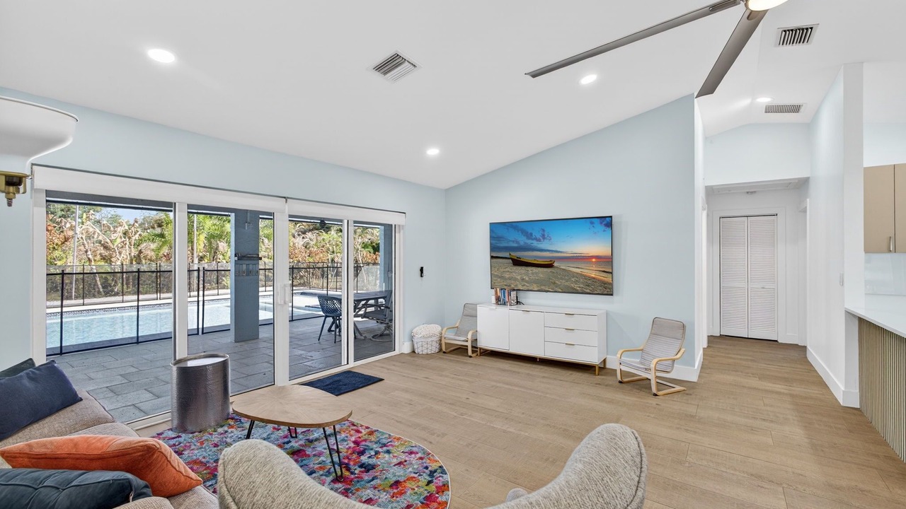 Photo of Livingroom in Jupiter Farms