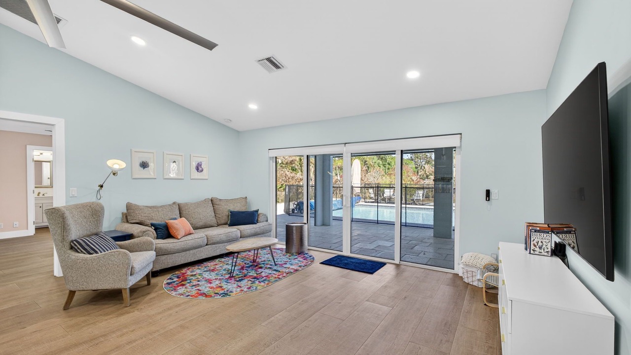 Photo of Livingroom in Jupiter Farms