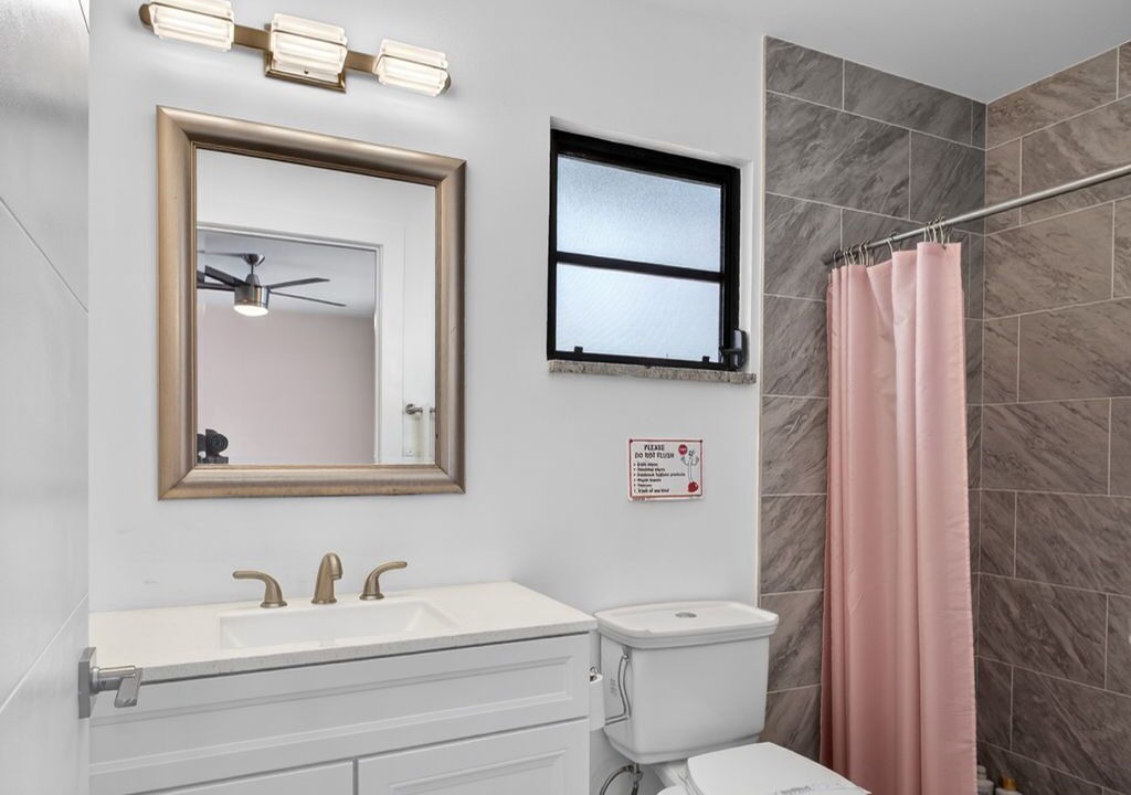 Photo of Bathroom in Jupiter Farms