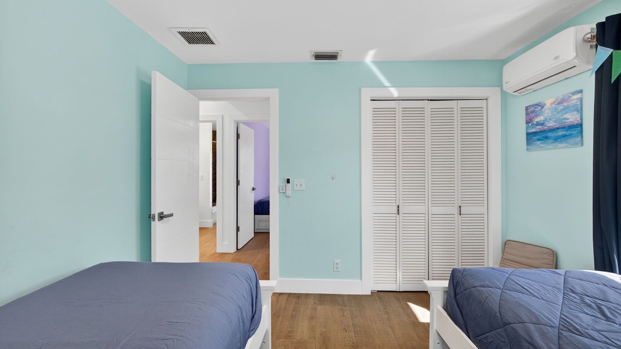 Photo of Bedroom in Jupiter Farms