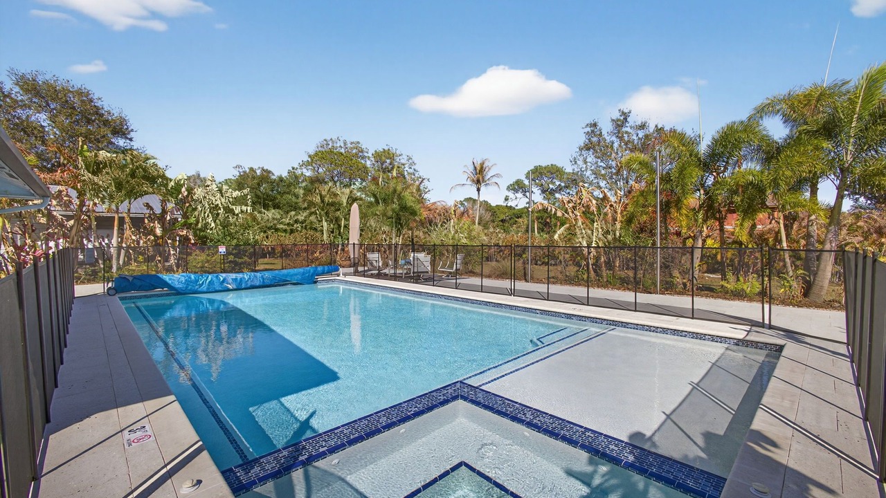 Photo of Outdoor in Jupiter Farms