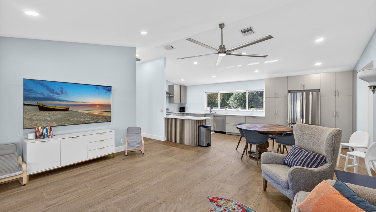 Photo of Livingroom in Jupiter Farms