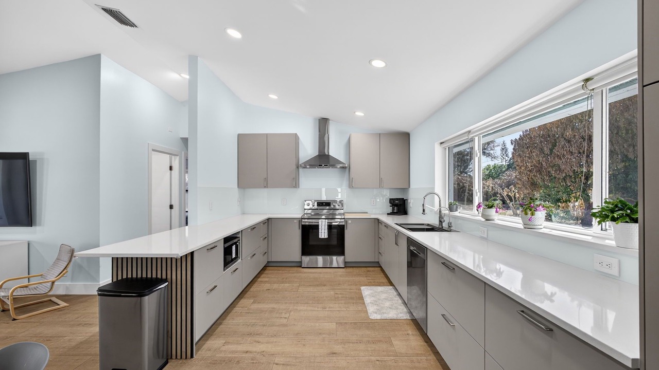 Photo of Kitchen in Jupiter Farms