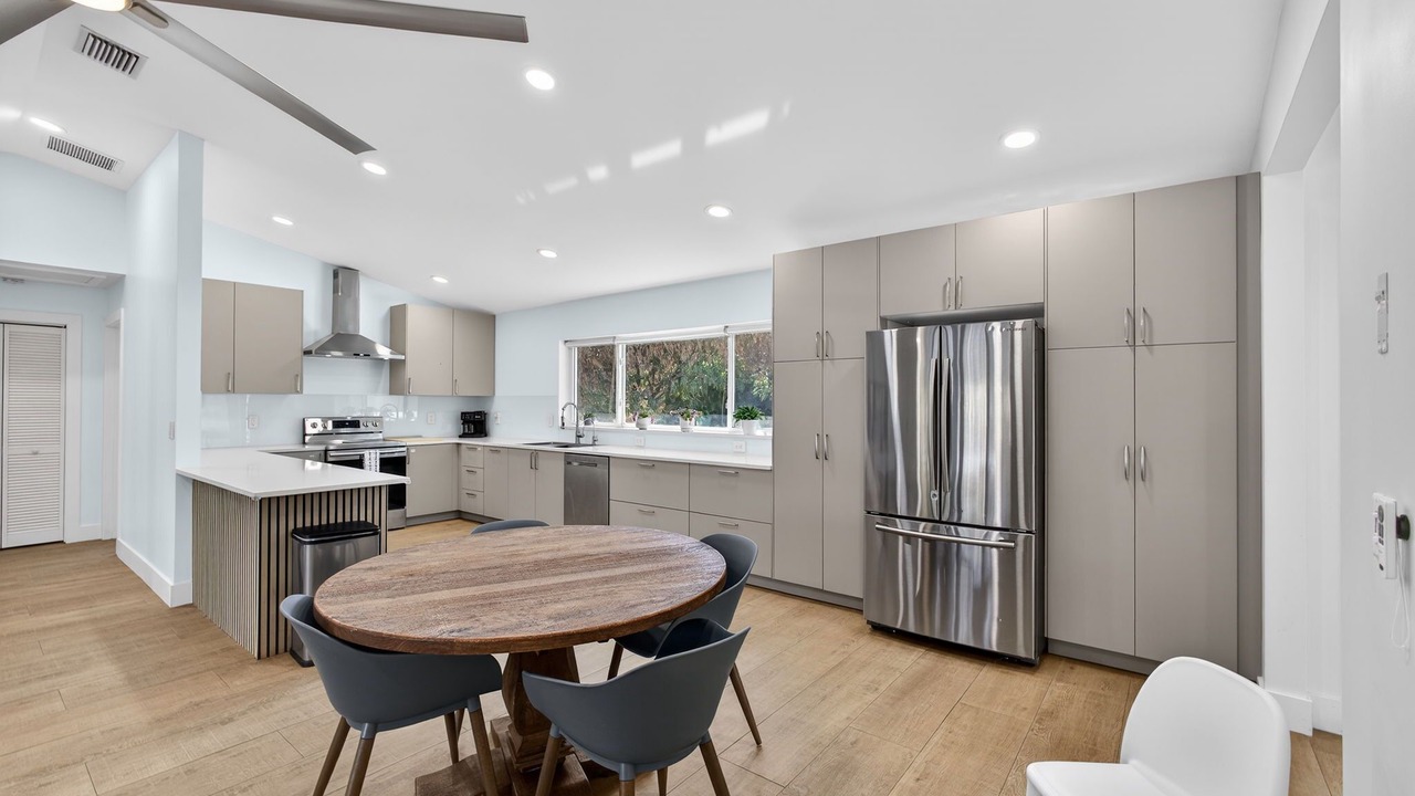 Photo of Kitchen in Jupiter Farms