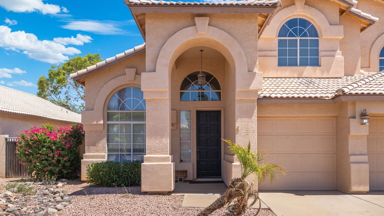 Photo of Outdoor in Palm Valley