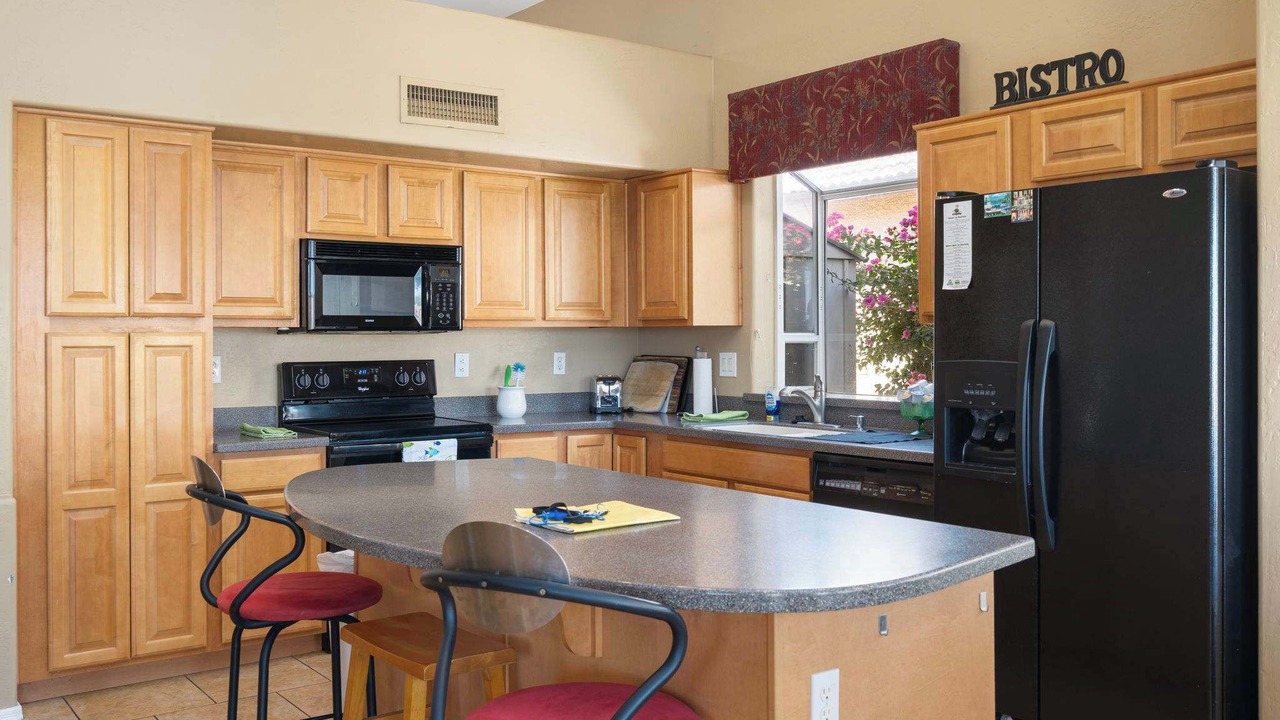 Photo of Kitchen in Palm Valley