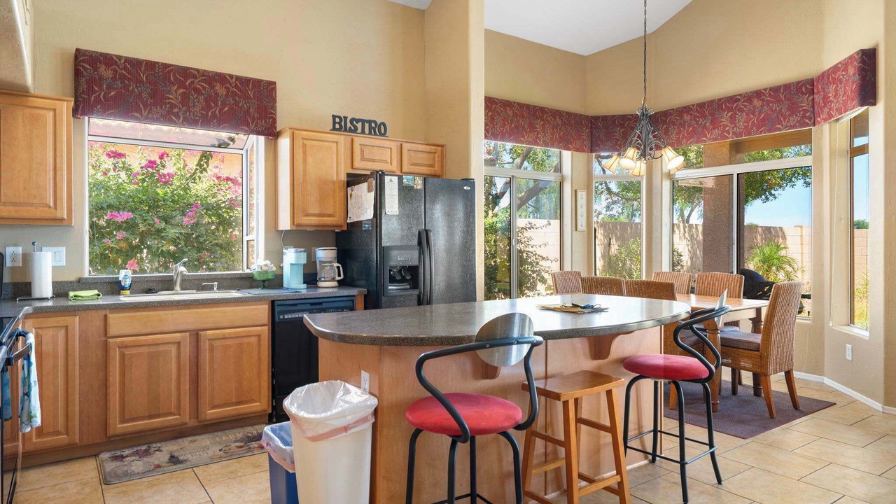 Photo of Kitchen in Palm Valley