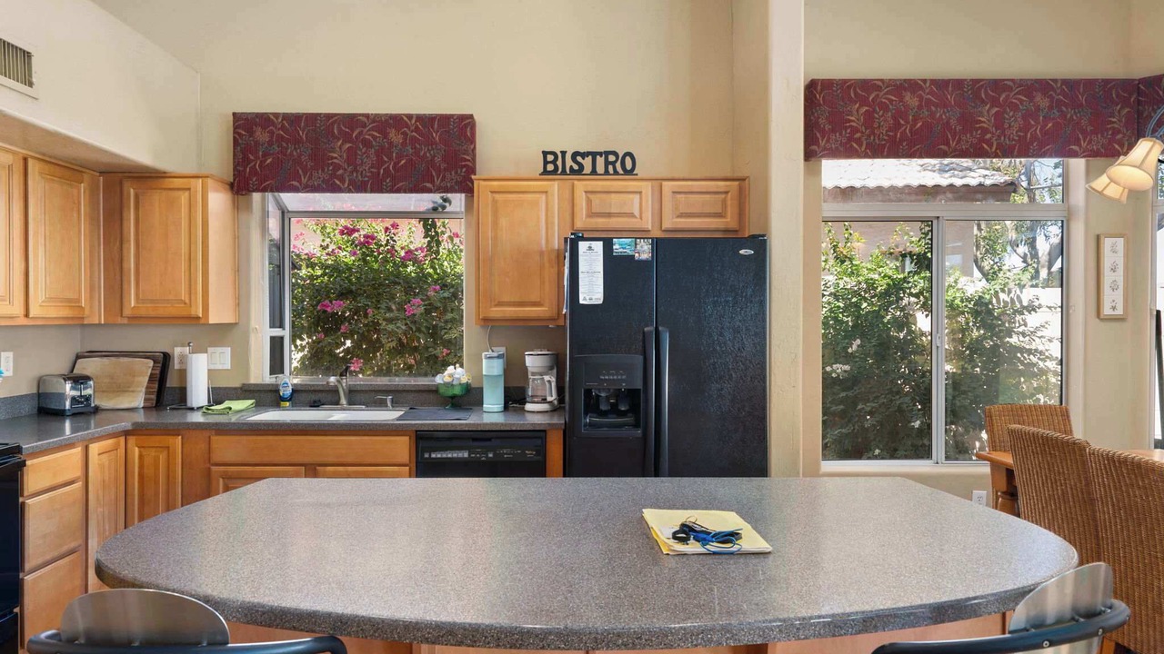 Photo of Kitchen in Palm Valley