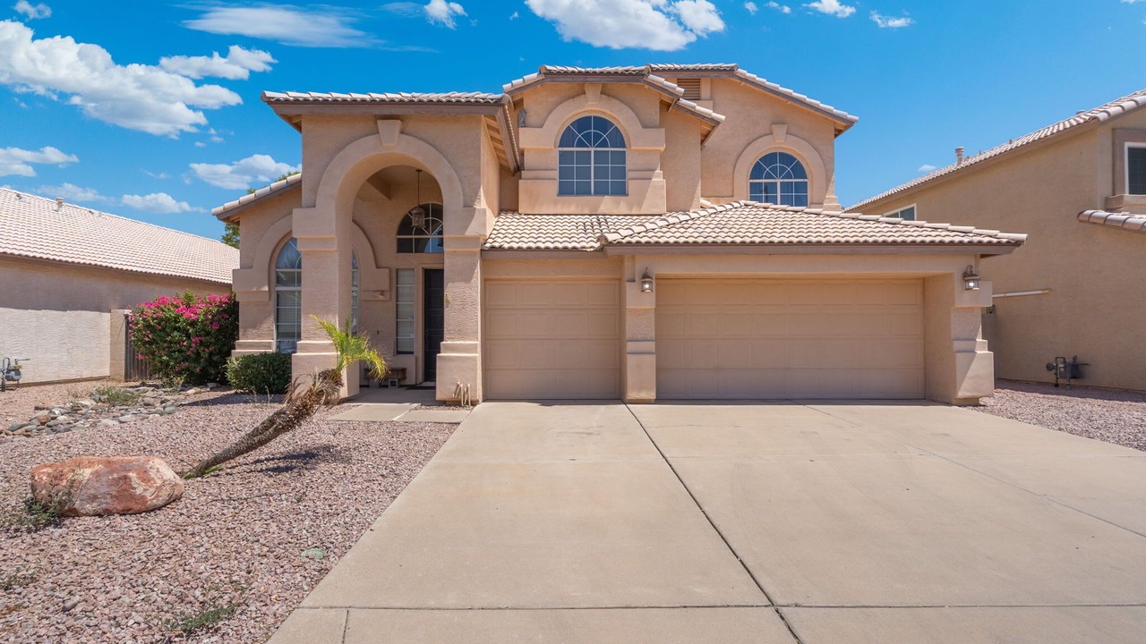 Photo of Outdoor in Palm Valley