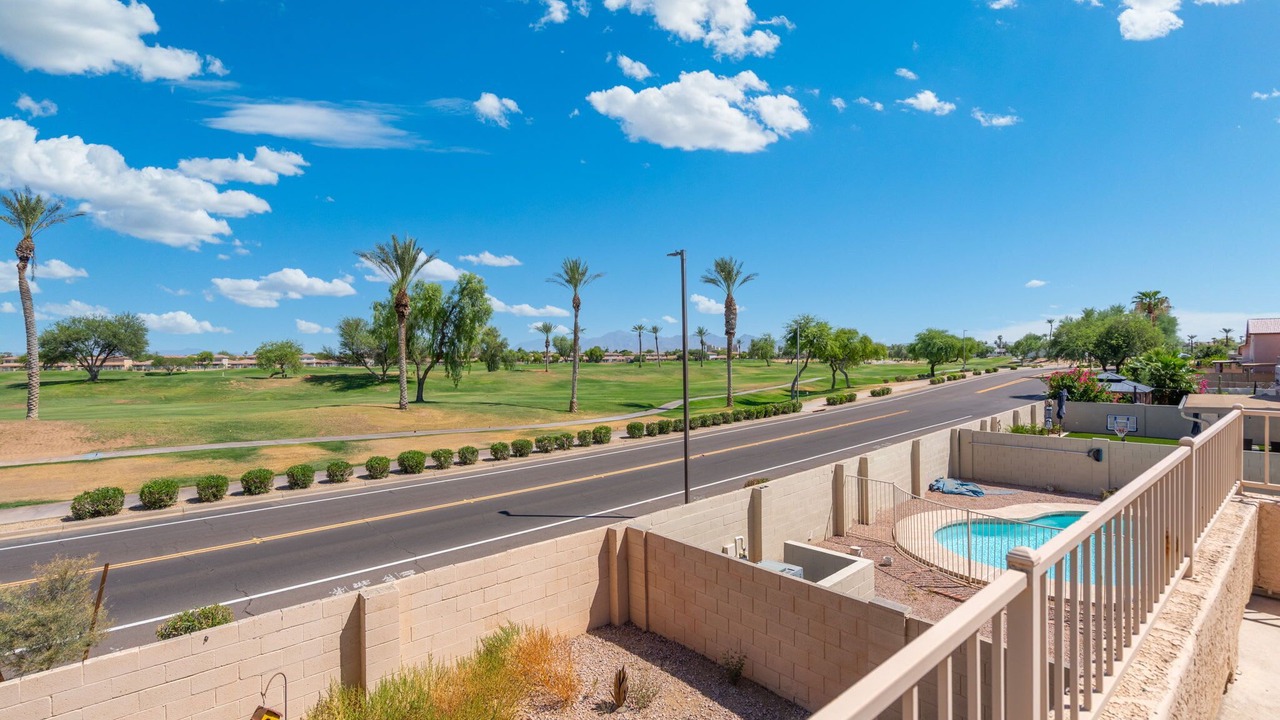 Photo of Outdoor in Palm Valley