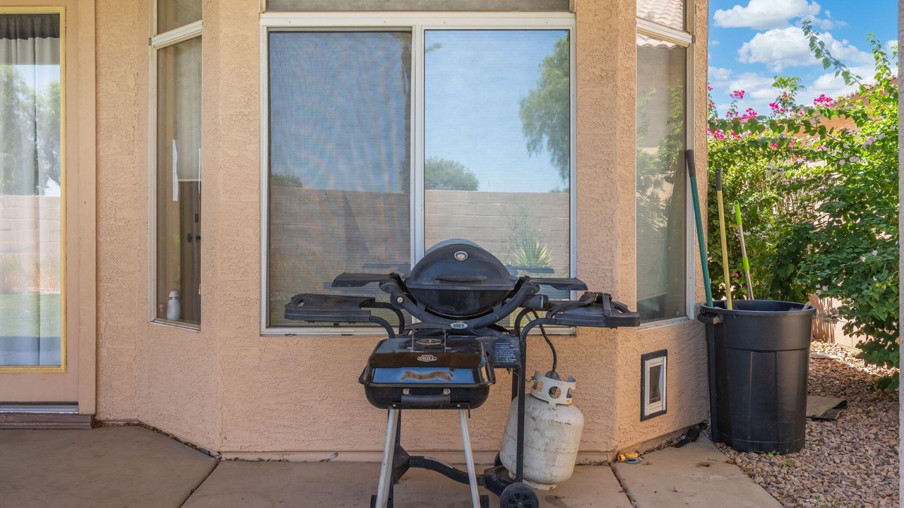Photo of Outdoor in Palm Valley