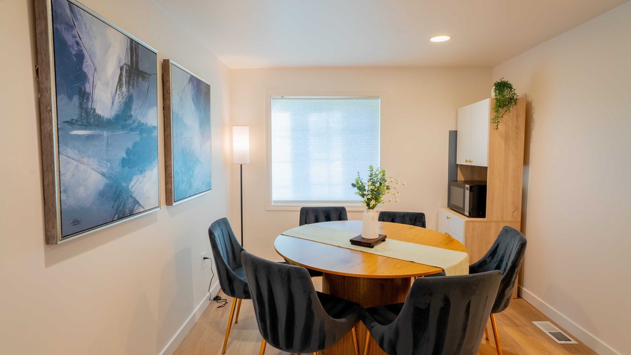 Photo of Others in Olympic Hills