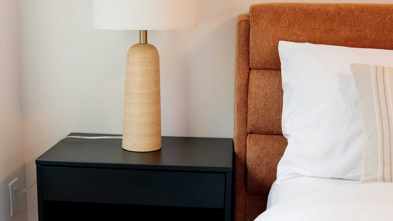 Photo of Bedroom in Olympic Hills