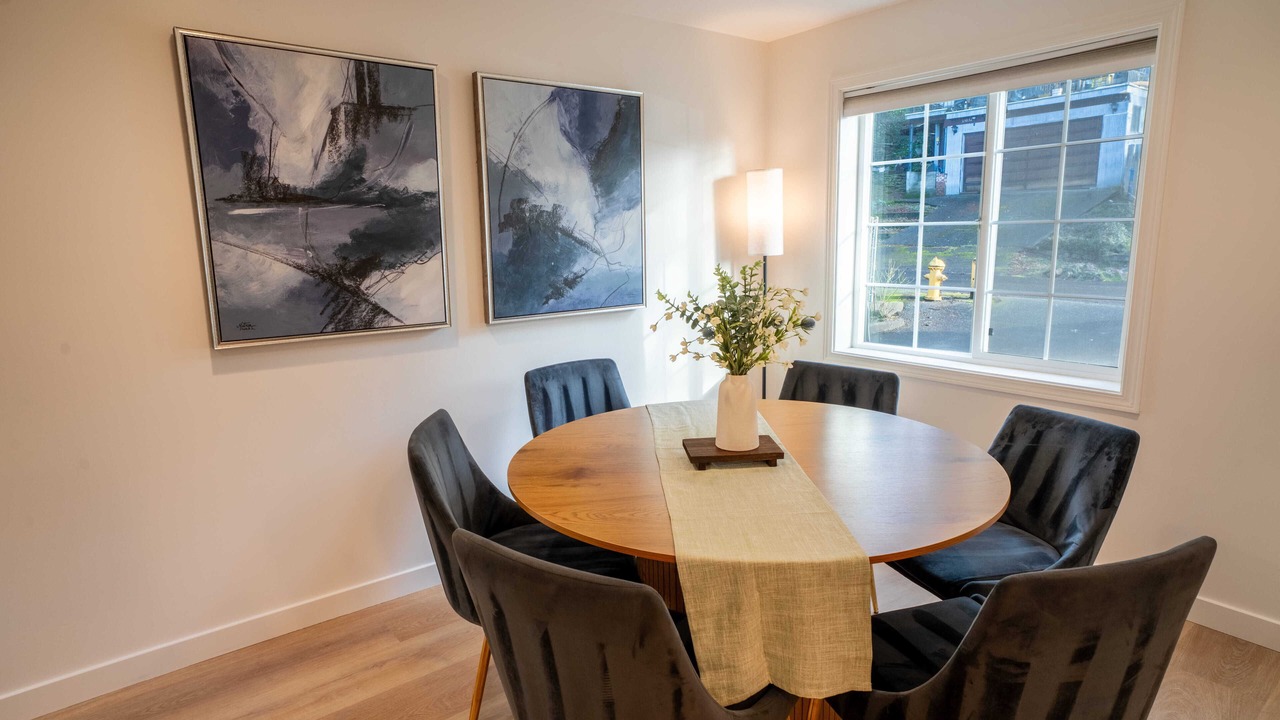 Photo of Others in Olympic Hills