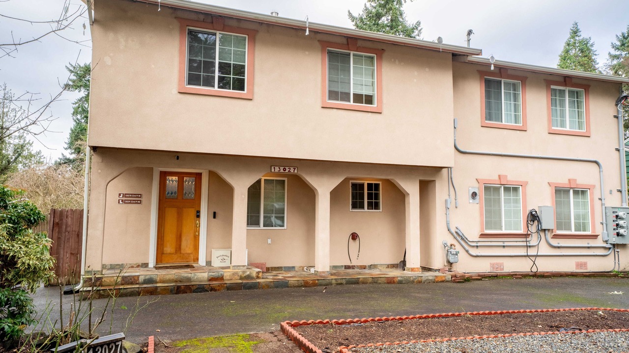 Photo of Outdoor in Olympic Hills