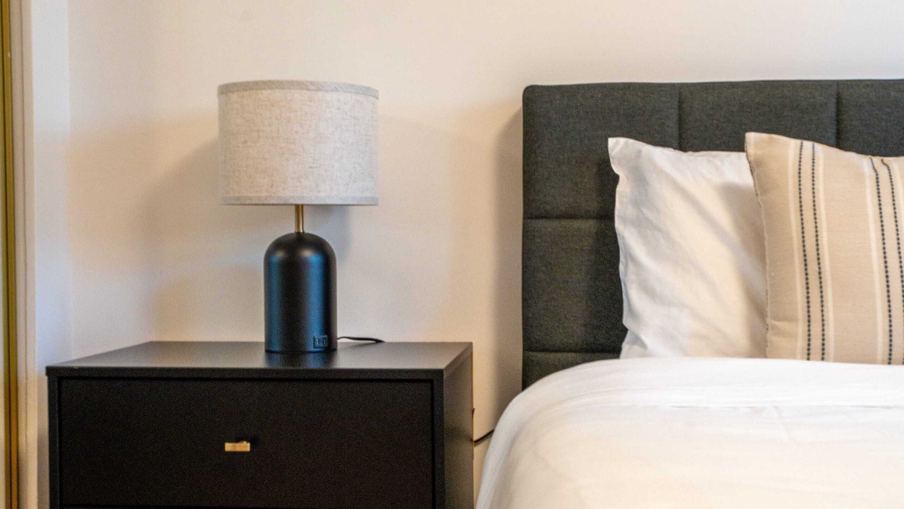 Photo of Bedroom in Olympic Hills