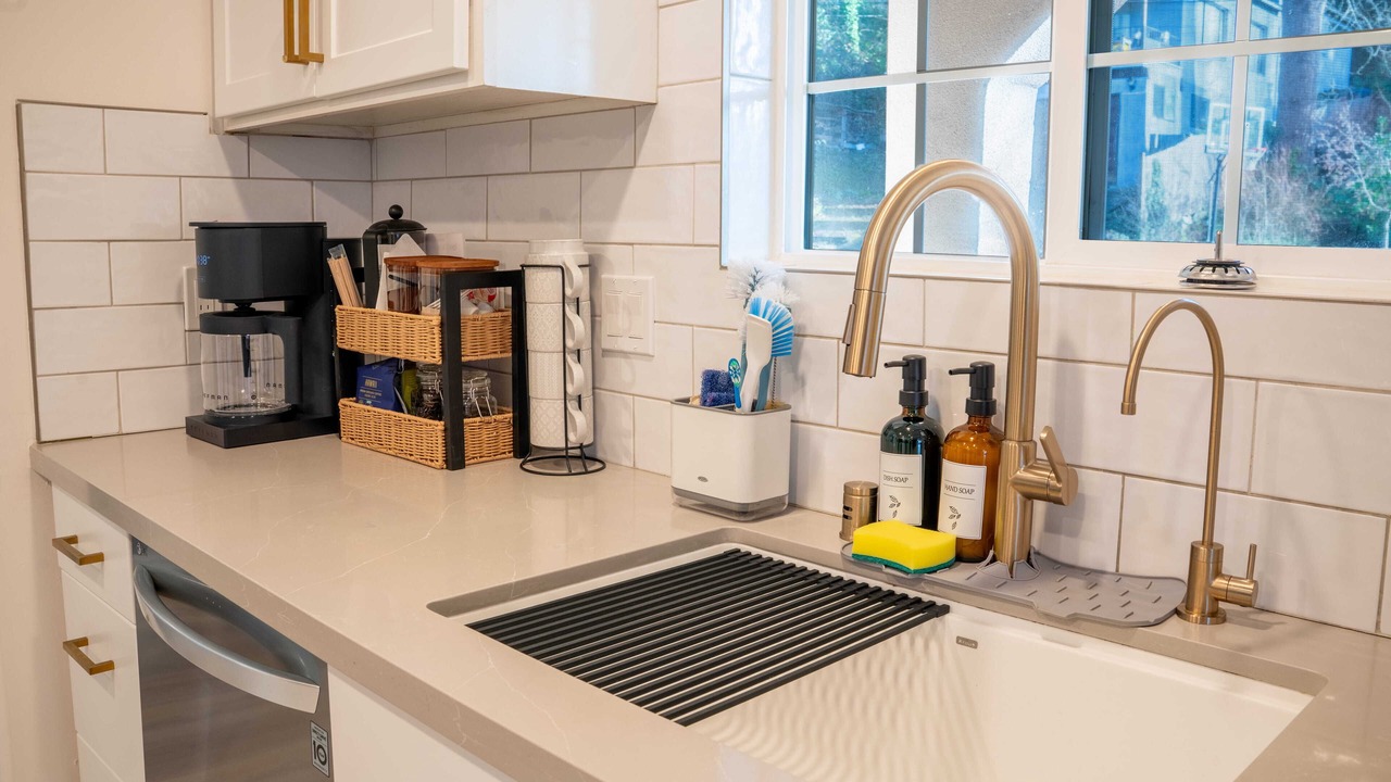 Photo of Kitchen in Olympic Hills