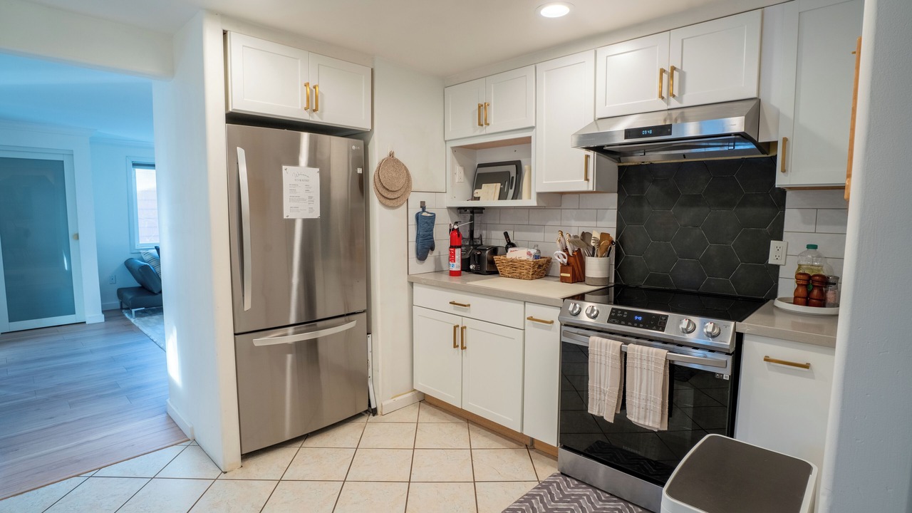 Photo of Kitchen in Olympic Hills