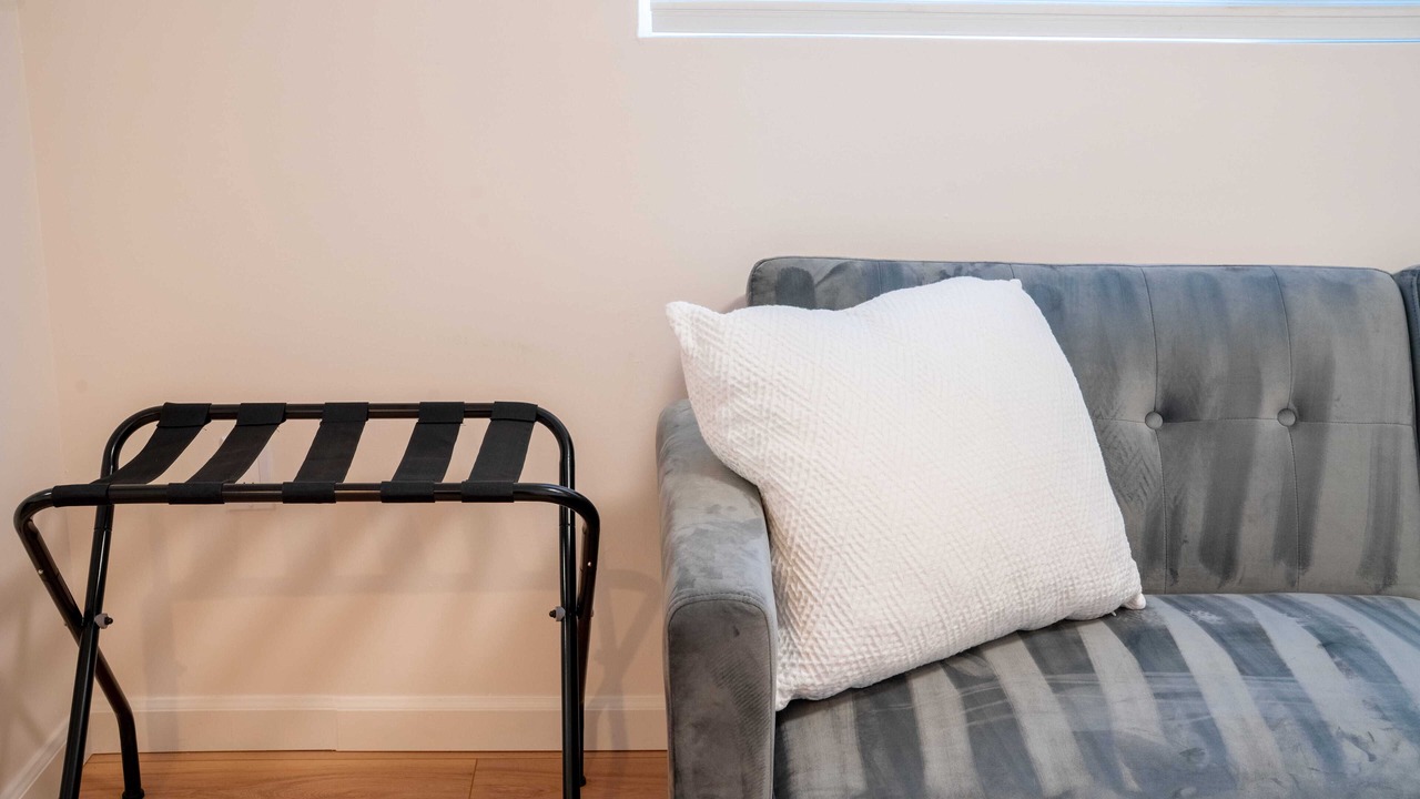 Photo of Livingroom in Olympic Hills