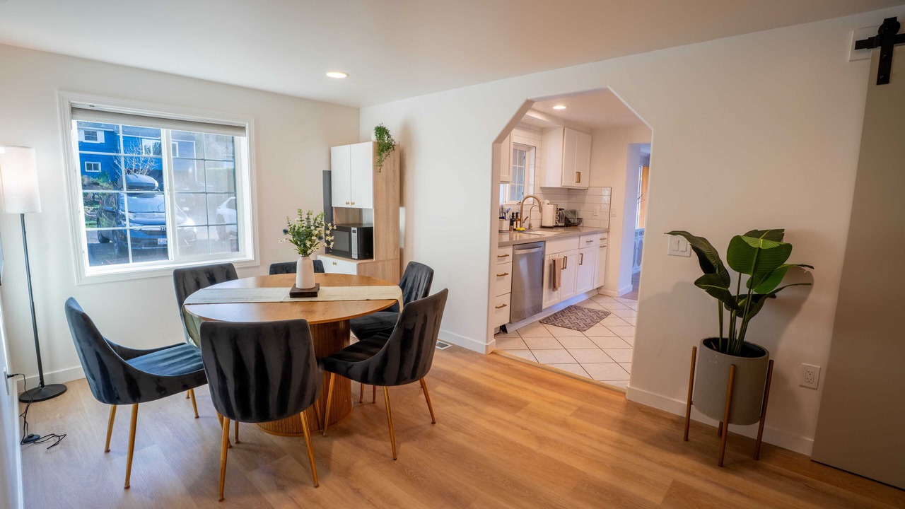 Photo of Others in Olympic Hills