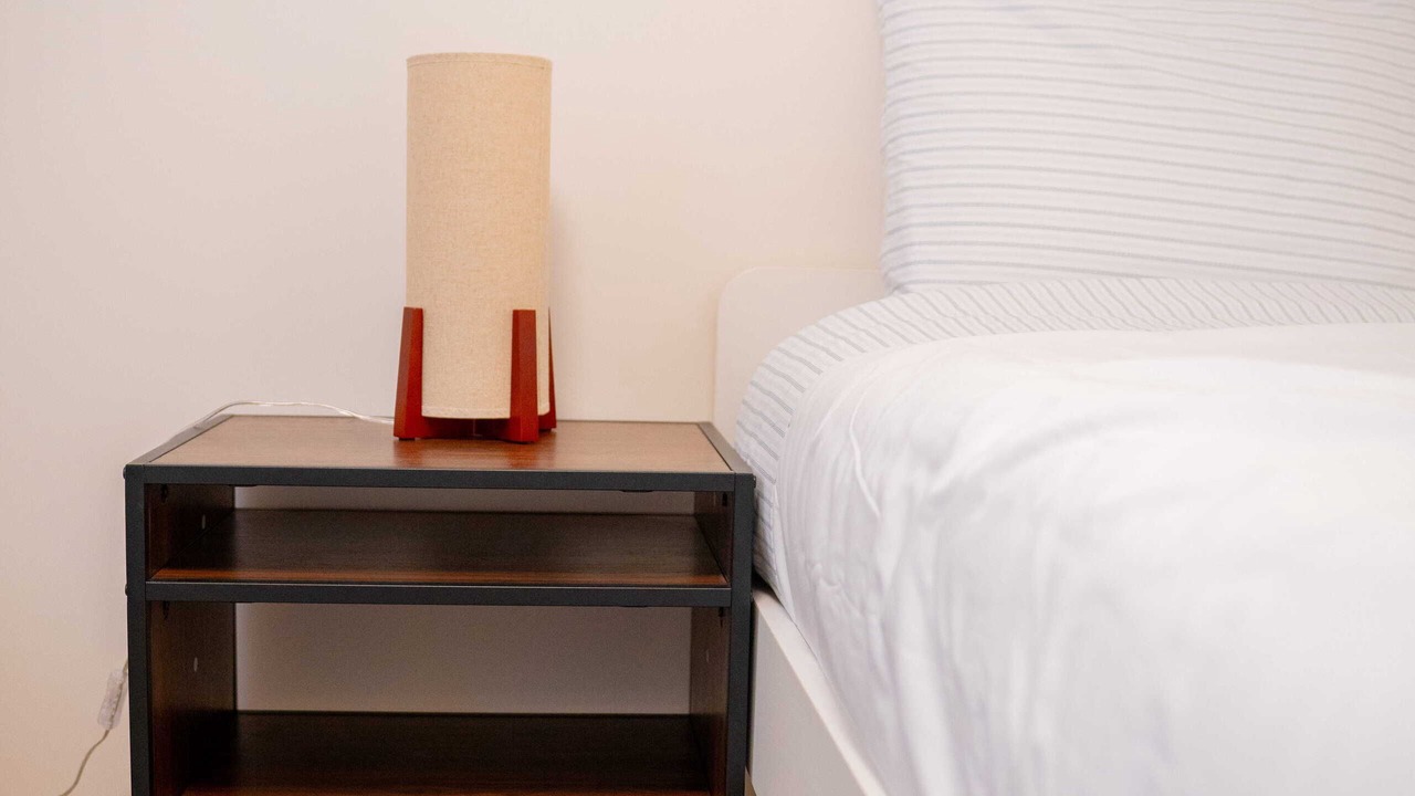 Photo of Bedroom in Olympic Hills